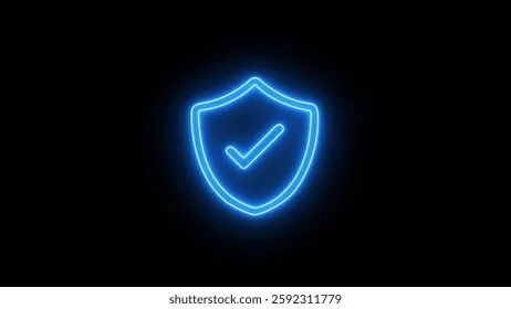 安全监控图标 - mile体育官网